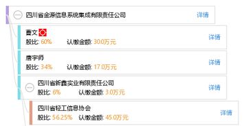四川省金源信息系统集成有限责任公司 引领信息技术融合创新