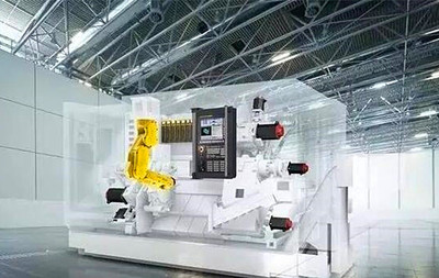 工厂自动化改造 信息系统集成的道与术